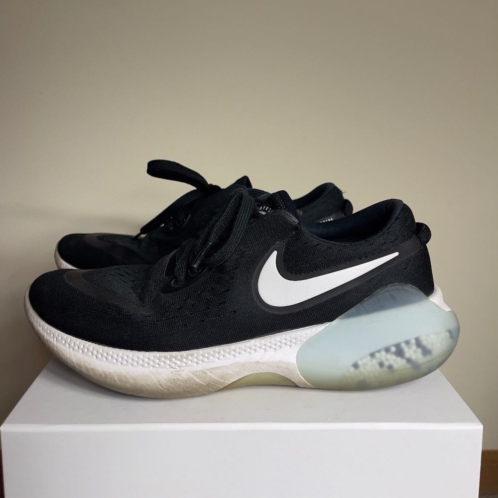 Nike Joyride Dual Run Black 9